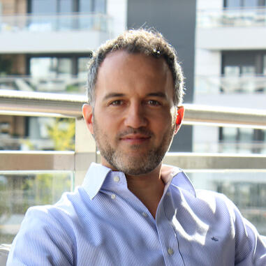 Pablo Sanguinetti